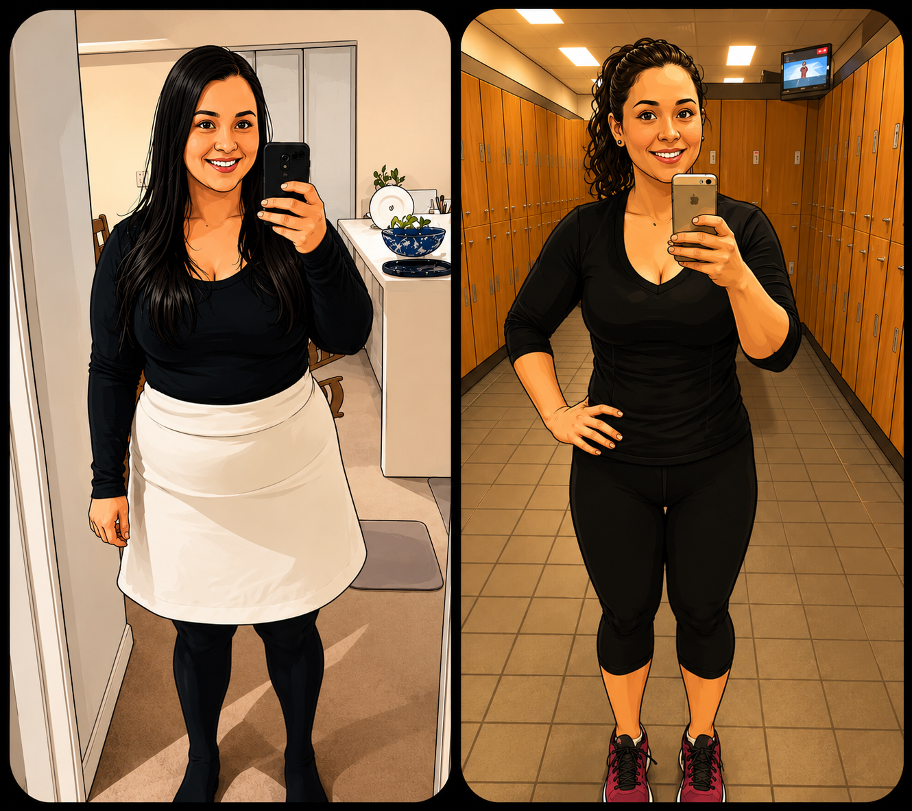 Client Transformation