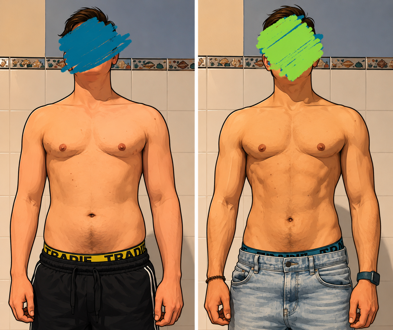 Client Transformation