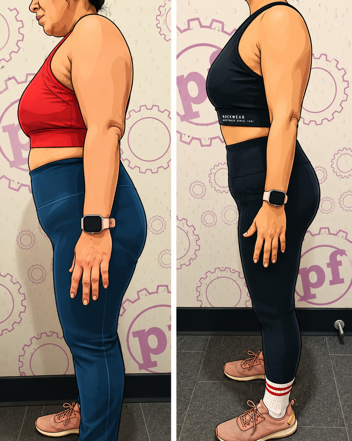 Client Transformation