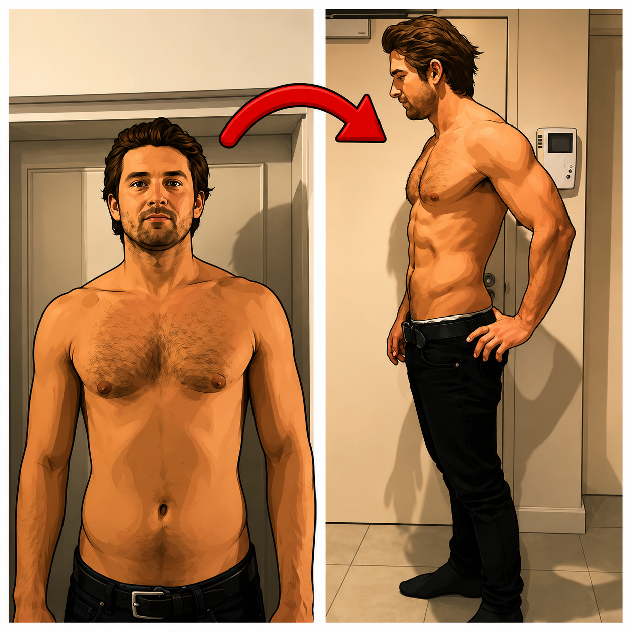 Client Transformation