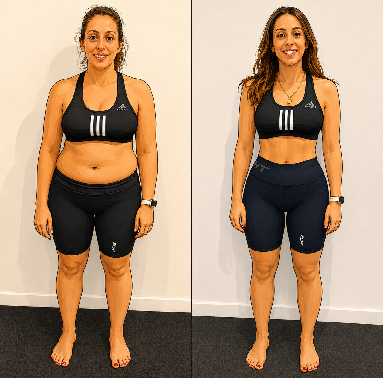 Client Transformation