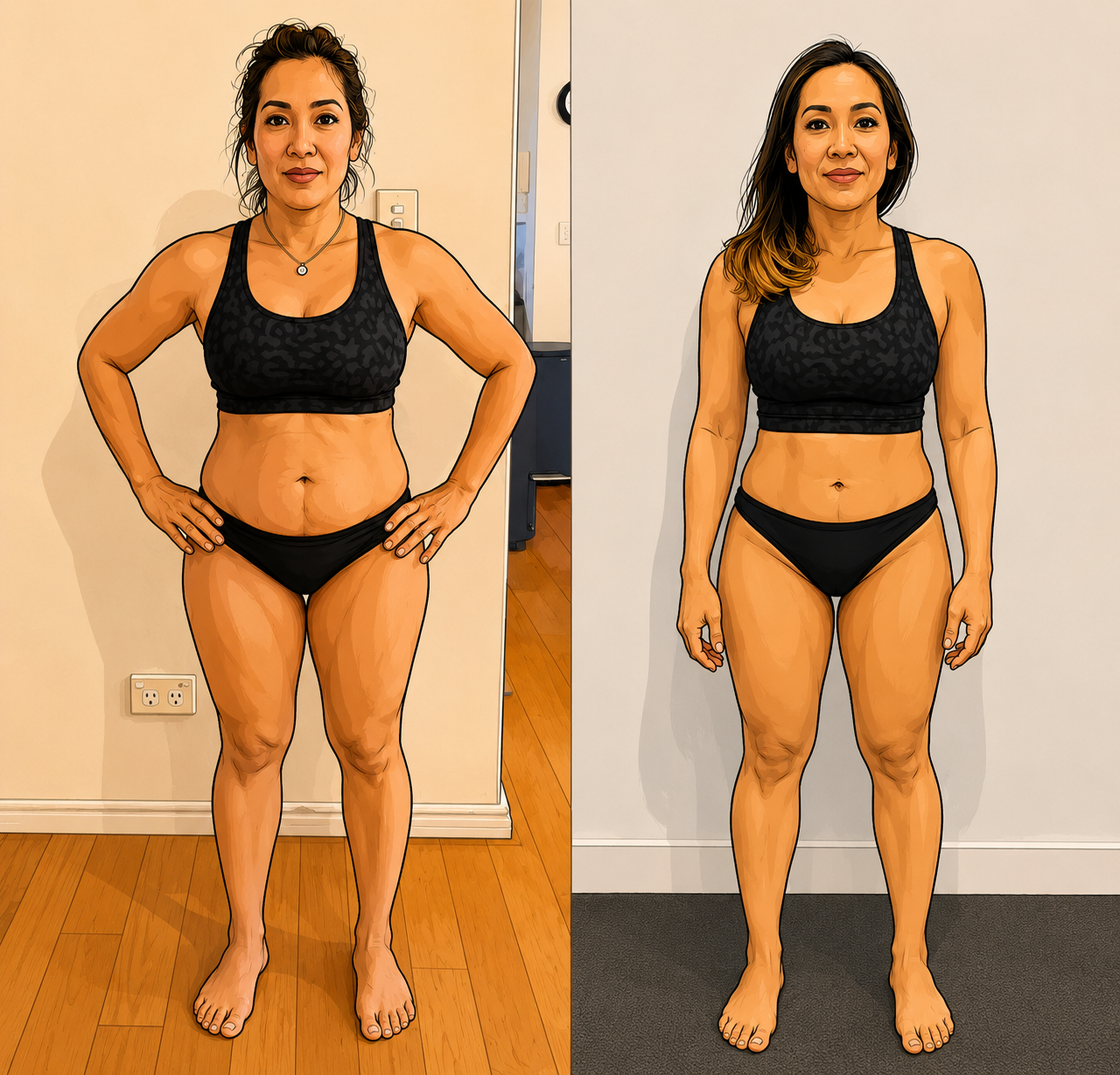 Client Transformation