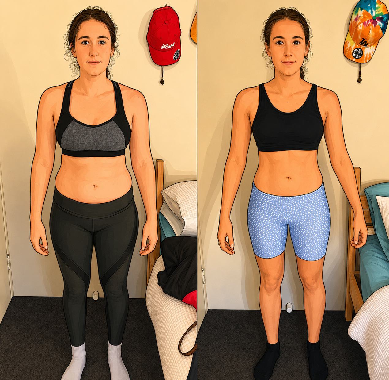 Client Transformation