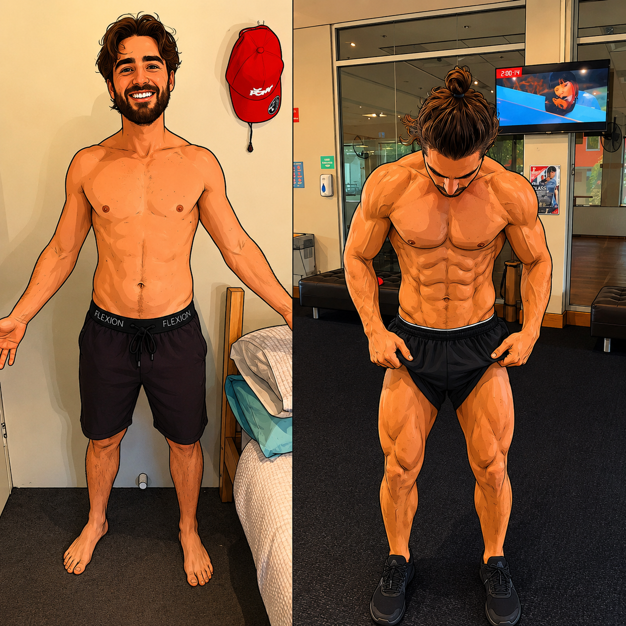 Client Transformation
