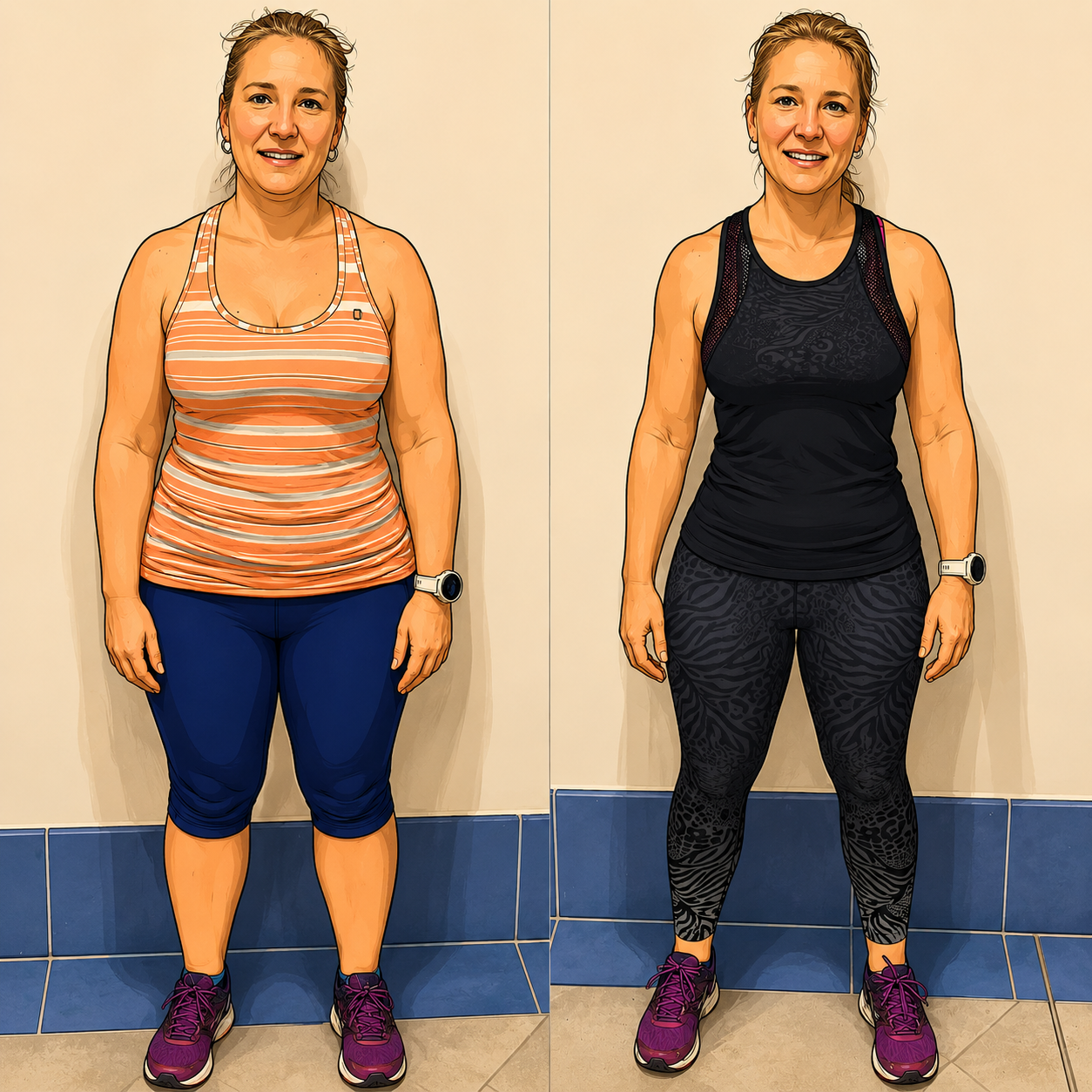 Client Transformation