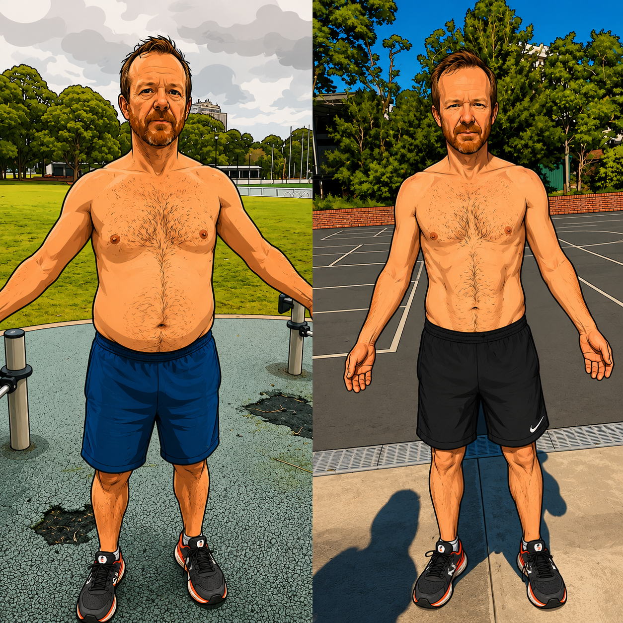 Client Transformation