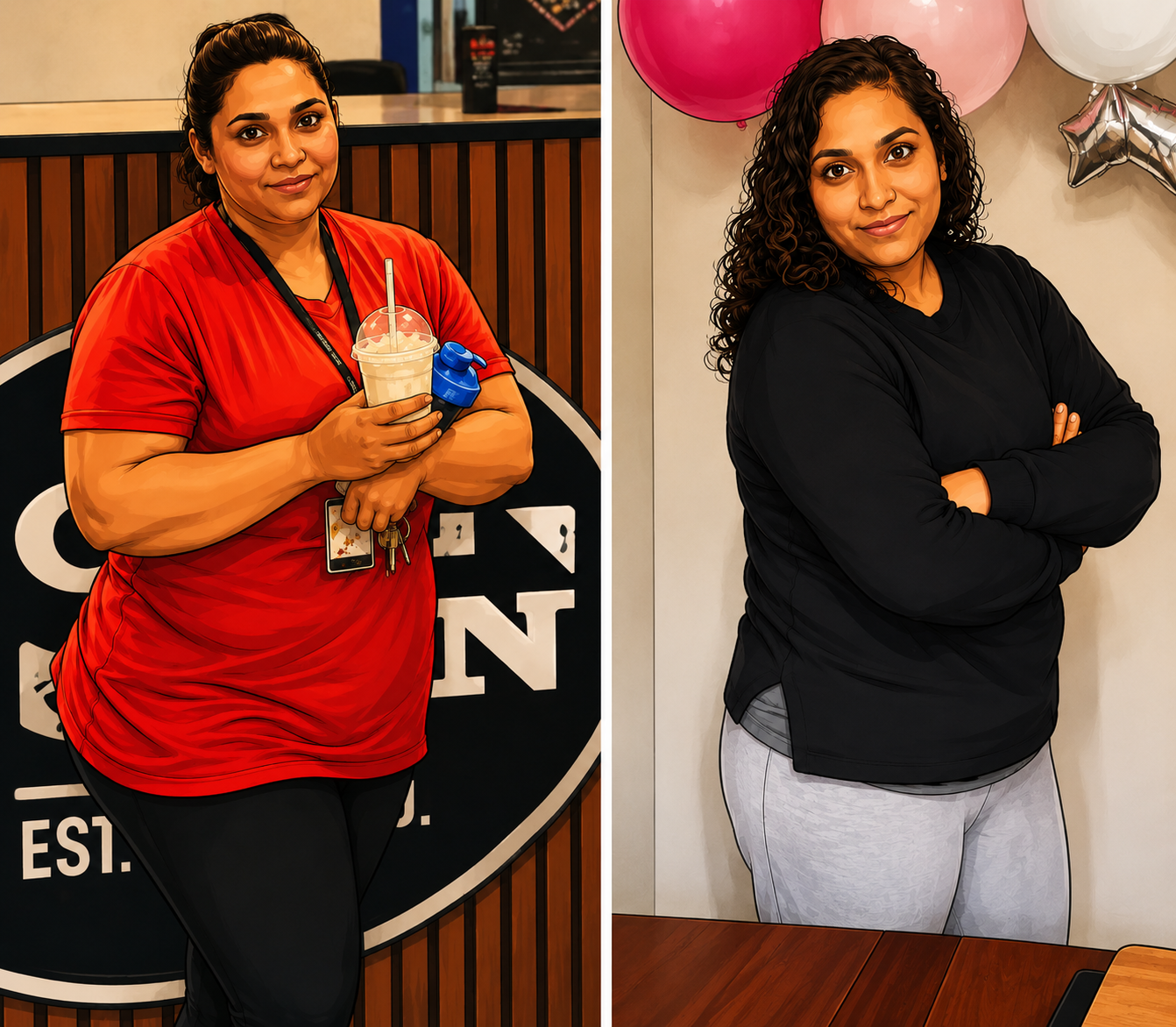 Client Transformation